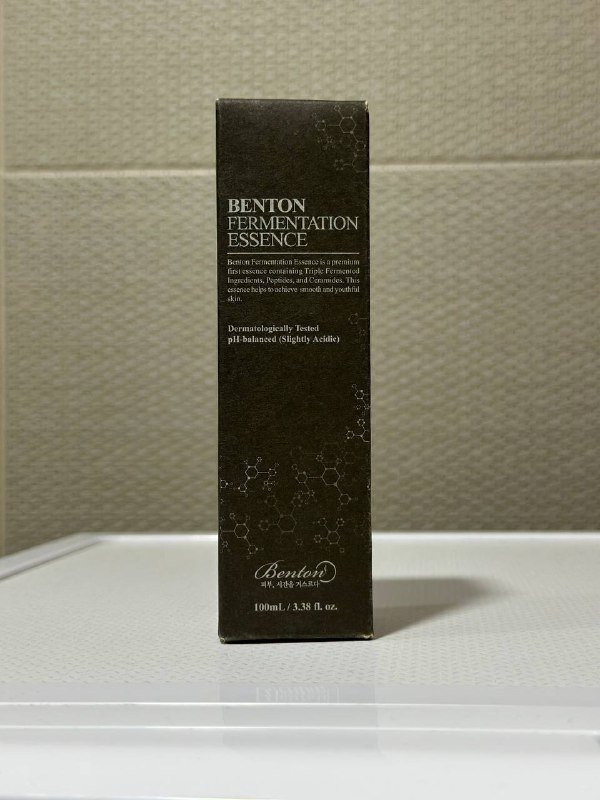 Сыворотка Benton Fermentation Essence 75ml