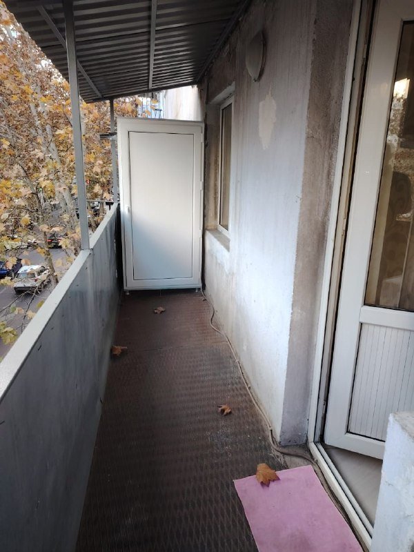 1 комнатная квартира с ремонтом и мебелью 7