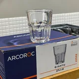 Стаканы Arcoroc 270 мл 1
