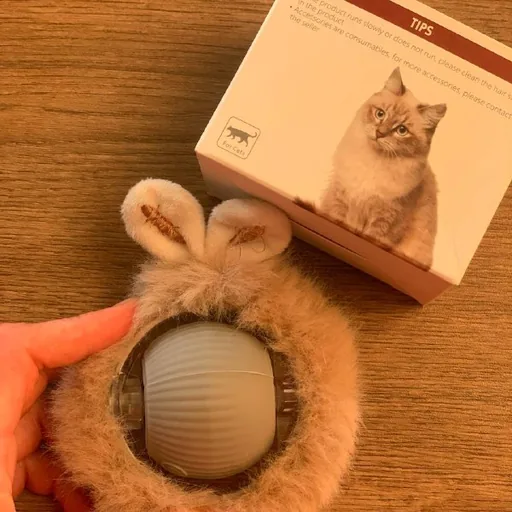 Игрушка для кошек