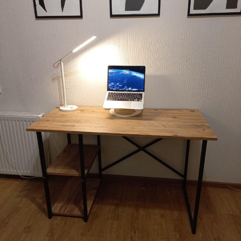 Рабочий стол 120х75х60см