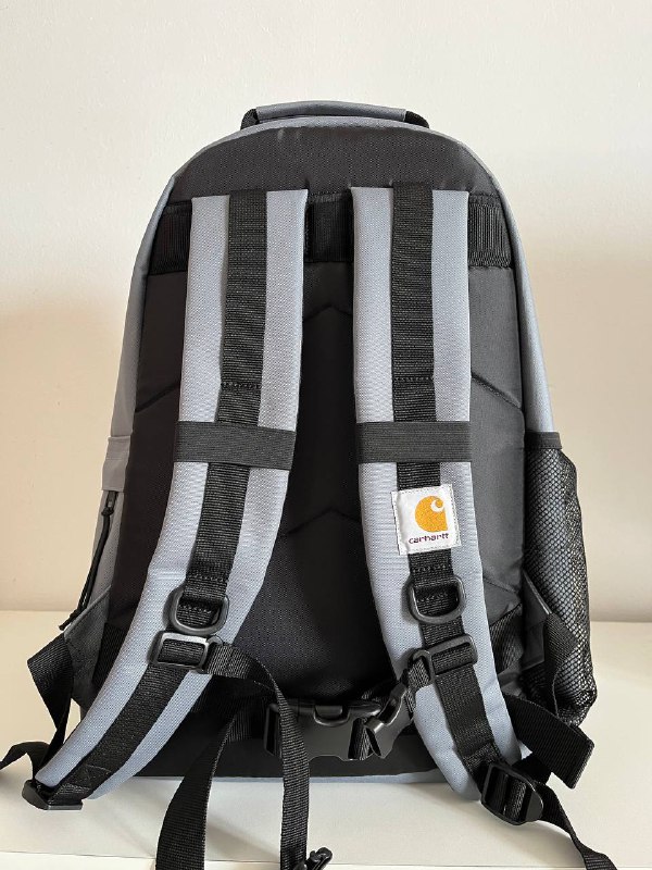 Рюкзак Carhartt WIP Kickflip Backpack 2