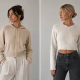 Кофта Zara, свитер Zara 2