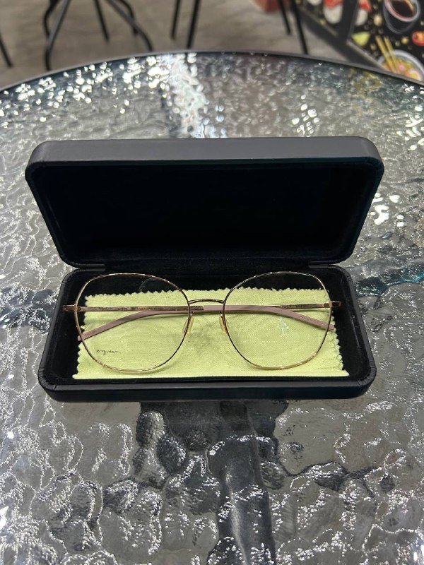Orgreen Bermuda sunglasses 4