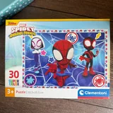 Игра Мемори, пазлы 3