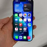 iPhone 16 Pro Max 256GB — SIM + eSIM 3