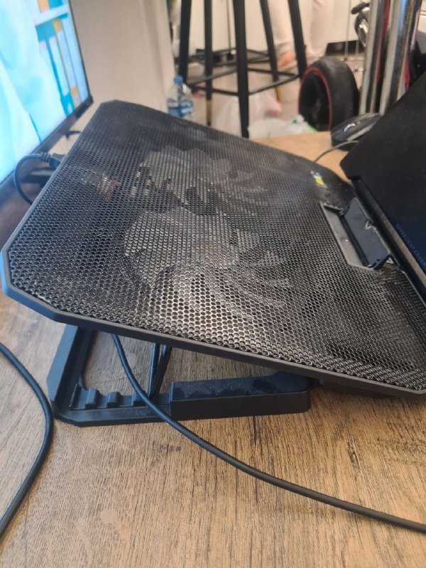 Подставки охлаждения для ноутбука 2