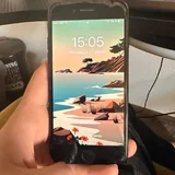 iPhone 7 черный 2