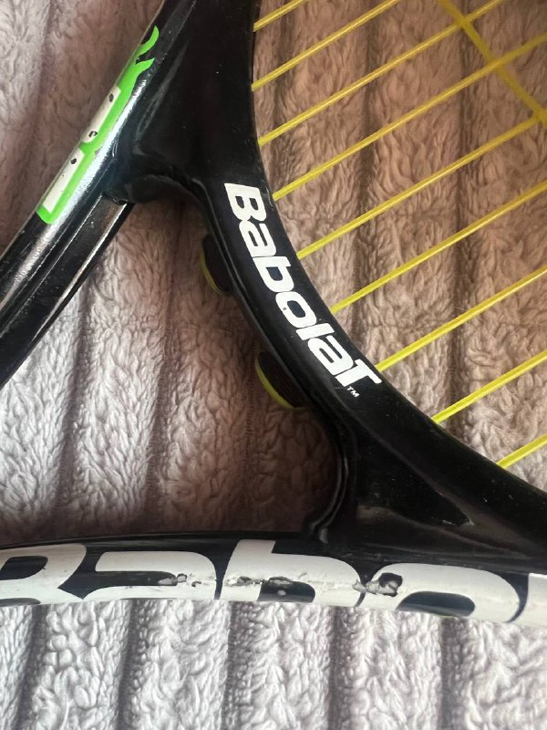 Детская ракетка Babolat 2
