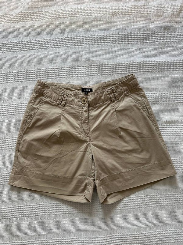 Одежда женская XS-M: боди, футболки, шорты, платья 9