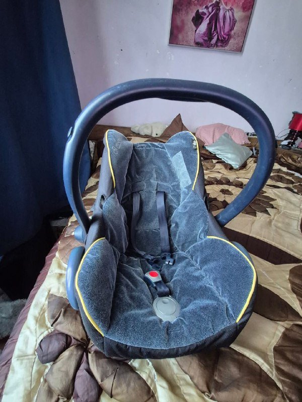 Шезлонг, кресло, коляска 2