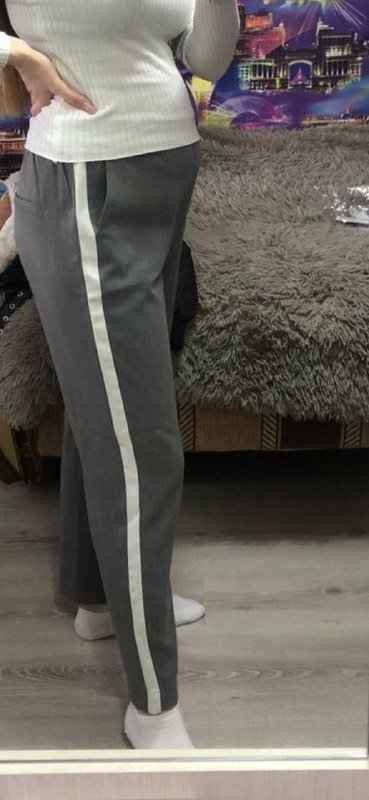 женская одежда: джинсы, топы, брюки, бодик 8