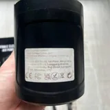 Портативный электрический насос 4