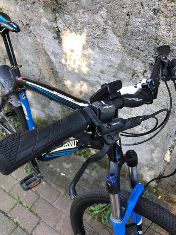 Велосипед Specialized Rockhopper SL 26’’ 5