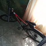 Горный велосипед MTB хардтейл 3