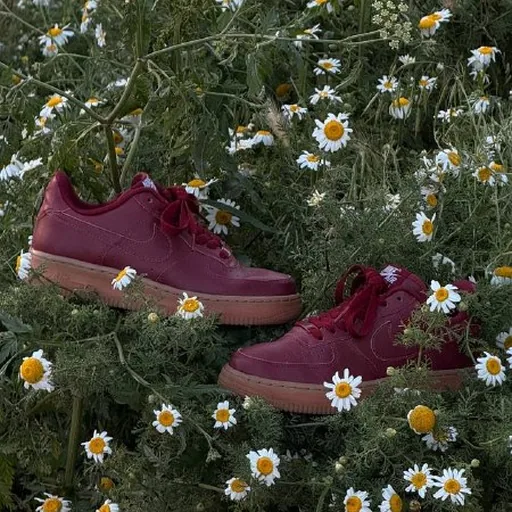 Nike iD Air Force Low