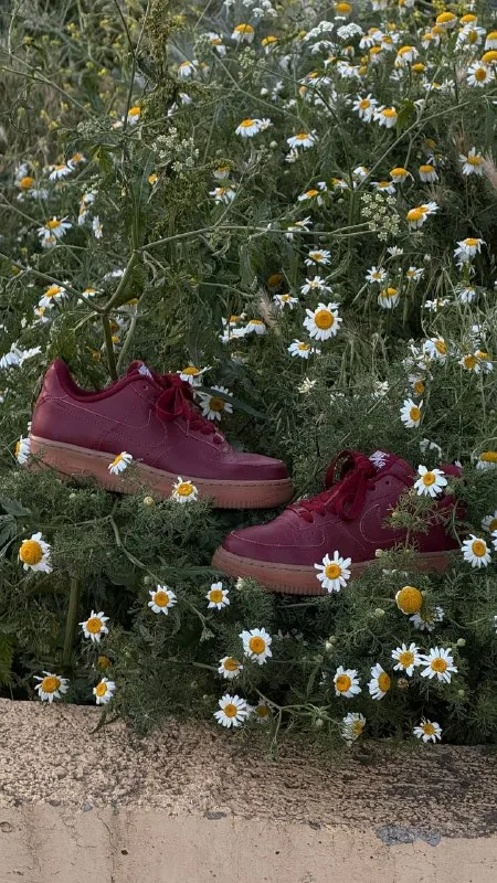 Nike iD Air Force Low 1