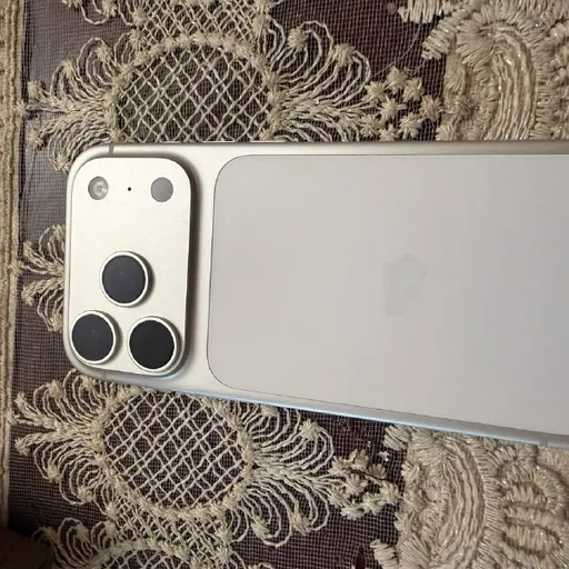 IPhone 17 Pro 256GB eSIM