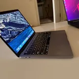 MacBook 13 Retina 2