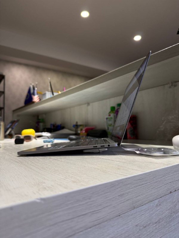 Подставка для макбука ноутбука 2 штуки 3