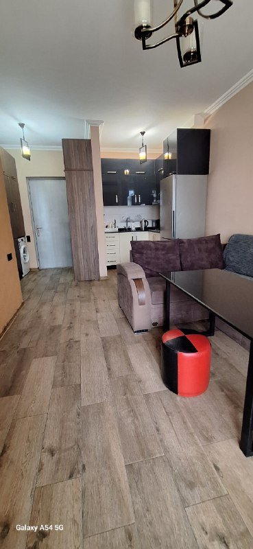 Квартира на улице Чавчавадзе 76 в аренду