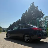 Ford Focus 2017 2