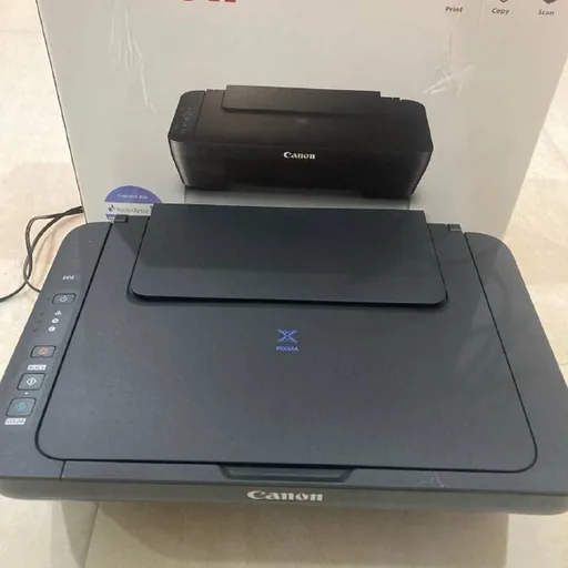 Canon Pixma E414