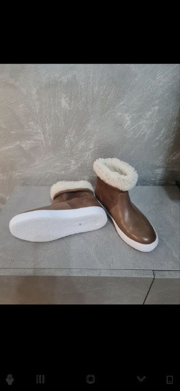 Женские сапоги 38 размер