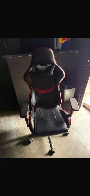 Игровое кресло