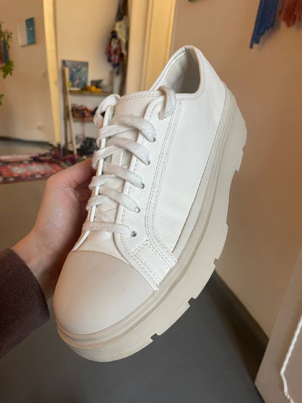 Мужские Кроссовки Zara 2