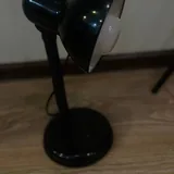 Настольный светильник 2
