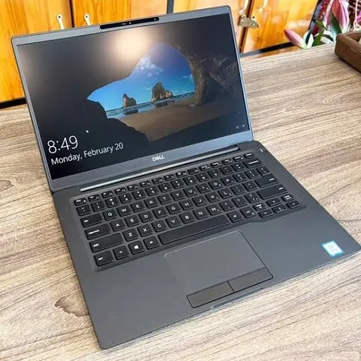Dell Latitude 7400 ноутбук