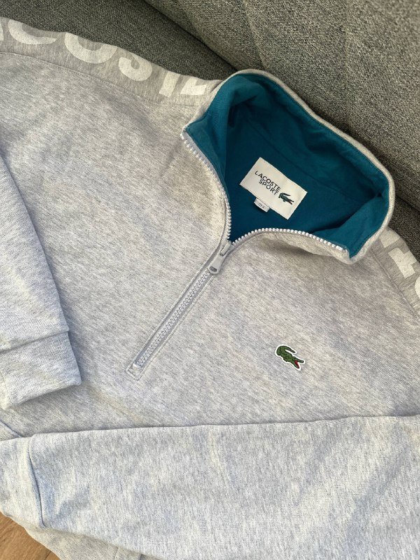 Puma худи, Lacoste худи 8