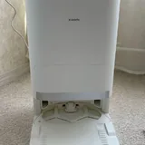 Робот-пылесос Xiaomi Robot Vacuum X20+ 3