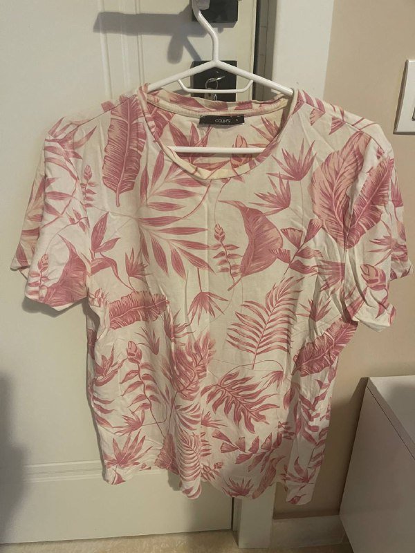 Мужские футболки и рубашки размер S/M 3