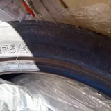 Зимние шины 275/40 R20, 2 колеса 3