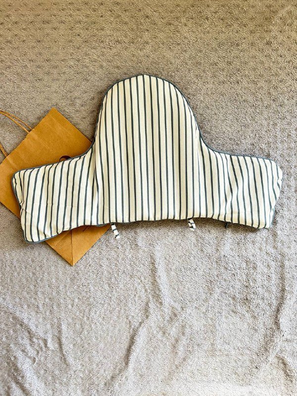 Мягкий чехол для стула ikea