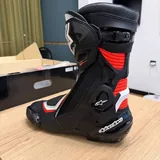Стол рабочий, мотоботы Alpinestars 3
