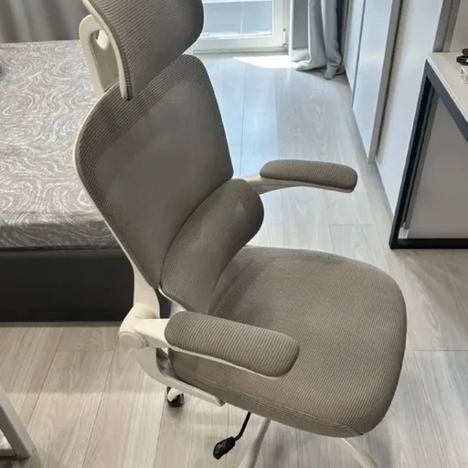 Кресло компьютерное Byroom Office HS-6305W-2-G