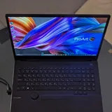 Ноутбук Asus ProArt Studiobook 16 OLED 2