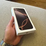 Iphone 16 Pro Max 256 GB 1