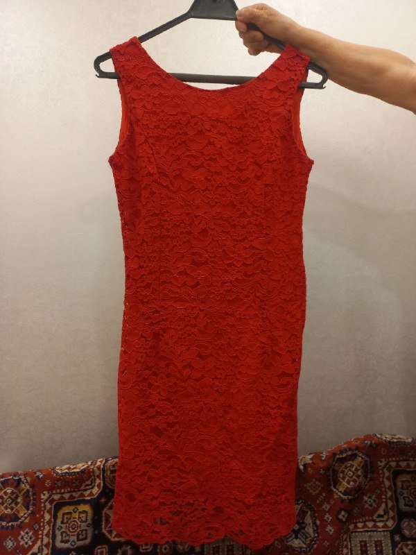 Платья женские размер 42-44 2