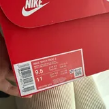 Кроссовки Nike Shox Ride 2 4