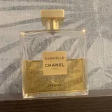 Духи Alien, Chanel Gabrielle, Dior, палетка Sephora, кремы 2