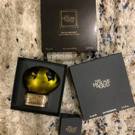 The House of Oud Dates Delight