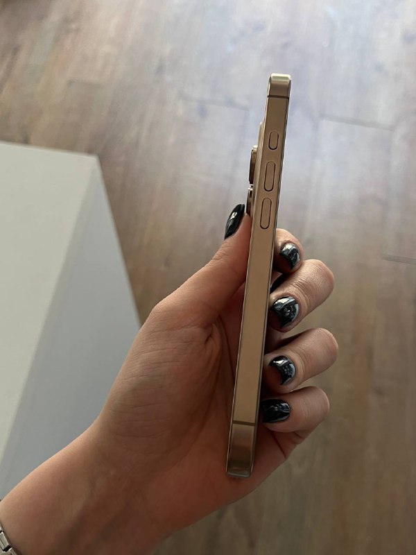 iPhone 16 Pro 256GB 3