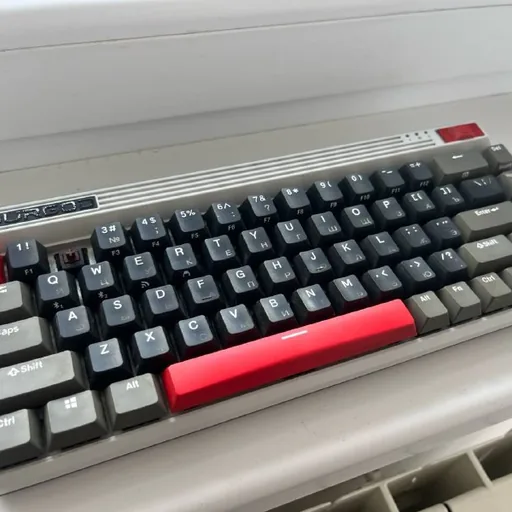 Клавиатура K230 Fusion Steam