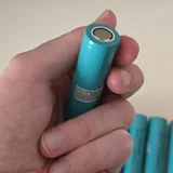 Аккумуляторы 18650 3.7v 2900mah, 6 шт 2
