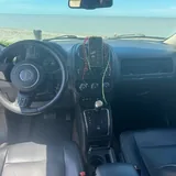 Jeep Patriot Latitude 2015 2