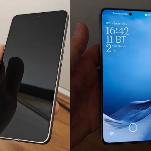Xiaomi 14T Pro 1TB Titan Gray смартфон